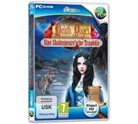 Death Pages - Una Shakespearsche Tragedia PC Nuevo + Emb.orig