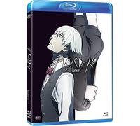 Death Parade [3Blu-Ray] [Region B] (IMPORT) (No hay versión española)