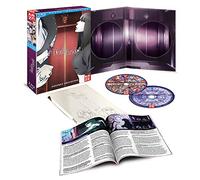 Death Parade - Intégrale de la Série [Francia] [Blu-ray]