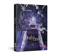 Death Parade - The Complete Series [DVD]