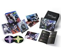 Death Parade – Serie completa – Blu-ray – Edición limitada + copia digital (Reino Unido)
