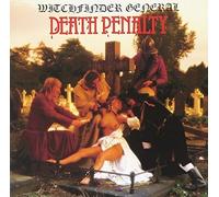 Death Penalty by Witchfinder General (2009-12-01)