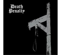 Death Penalty – Death Penalty – Vinilo 12"