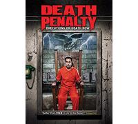 Death Penalty: Executions on Death Row [USA] [DVD]