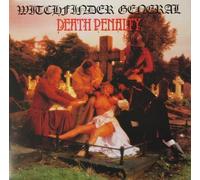 death penalty LP