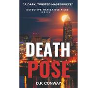 Death Pose (Detective Marisa Dee Files)
