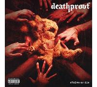 Death Proof - Evolve Or Die