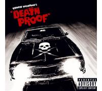 Death Proof - Quentin Tarantino's Death Proof by Death Proof Soundtrack edition (2007) Audio CD