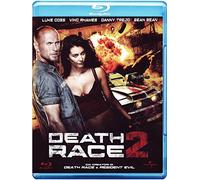 Death race 2