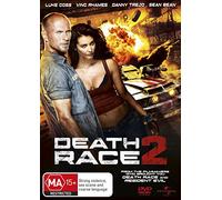 Death Race 2 – Universal Billard