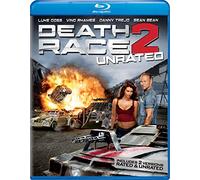 Death Race 2 [Blu-ray]