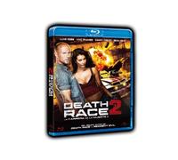 Death Race 2 [Blu-ray]