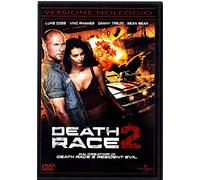 Death Race 2 (Ex Rental) [Italia] [DVD]