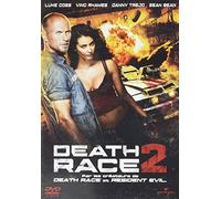 Death Race 2 [Francia] [DVD]