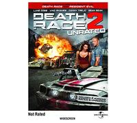 Death Race 2 [USA] [DVD]
