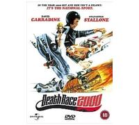 Death Race 2000