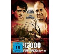 Death Race 2000 [Alemania] [DVD]