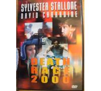 Death Race 2000 [Alemania] [DVD]