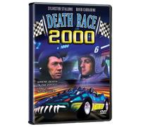 Death Race 2000 [Alemania] [DVD]
