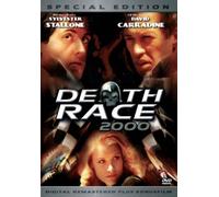 Death Race 2000 [Alemania] [DVD]