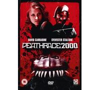 Mary Woronov - Death Race 2000 [Edizione: Regno Unito] [Reino Unido] [DVD]