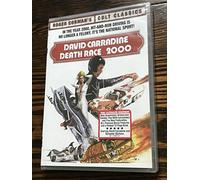 Death Race 2000 [USA] [DVD]
