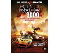 Death Race 3000 [Alemania] [DVD]