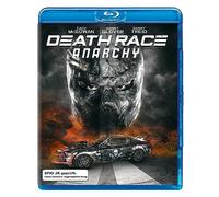 Death Race: Anarchy [Alemania] [Blu-ray]