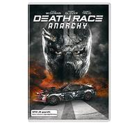 Death Race: Anarchy [Alemania] [DVD]