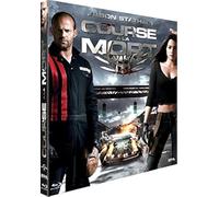 Death Race, course à la mort [Blu-ray]
