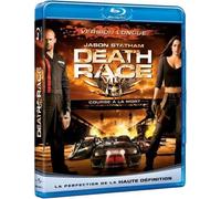 Death Race, course à la mort [Francia] [Blu-ray]