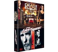 Death Race, course à la mort + The Last Ride [Francia] [DVD]