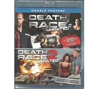 Death Race / Death Race 2 [Edizione: Stati Uniti] [USA] [Blu-ray]