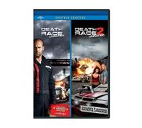Death Race / Death Race 2 [USA] [DVD]