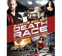 Death Race / Death Race 2 [USA] [DVD]