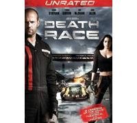 Death Race [Edizione: Stati Uniti] [Italia] [DVD]