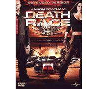 Death race (extended version)