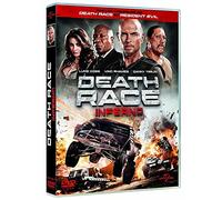 Death Race: Inferno – DVD – Edición Francia – Universal Pictures