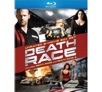 Death Race: Unrated 2-Movie Box Set (3 Blu-Ray) [Edizione: Stati Uniti] [USA] [Blu-ray]