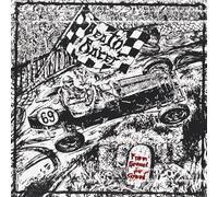 Death Racer From Gravel to Grave (CD) Album (Importación USA)