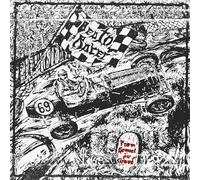 Death Racer - From Gravel to Grave [Vinilo]