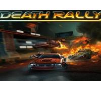 Death Rally (PC) Steam Gift - GLOBAL