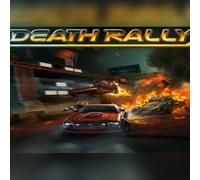 Death Rally (PC) Steam Key - EU