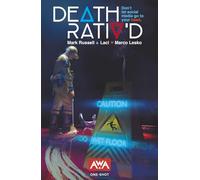 Death Ratio'd: Don't Let the Social Media Go to Your Head