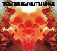 Death Rattle Boogie