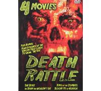 Death Rattle - Death Rattle [USA] [DVD]