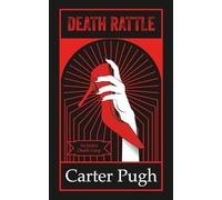Death Rattle: Special Edition Version Including Death Gasp: Book 1 of the Death Book Series