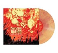 Death Ray Vision - No Mercy from Electric Eyes [Vinilo]