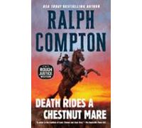 Death Rides A Chestnut Mare (ebook)