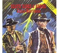 Death Rides a Horse - 3 Westerns: Death Rides A Horse / Una Pistola Per Ringo / Il RitornoDi Ringo (Original Soundtrack)